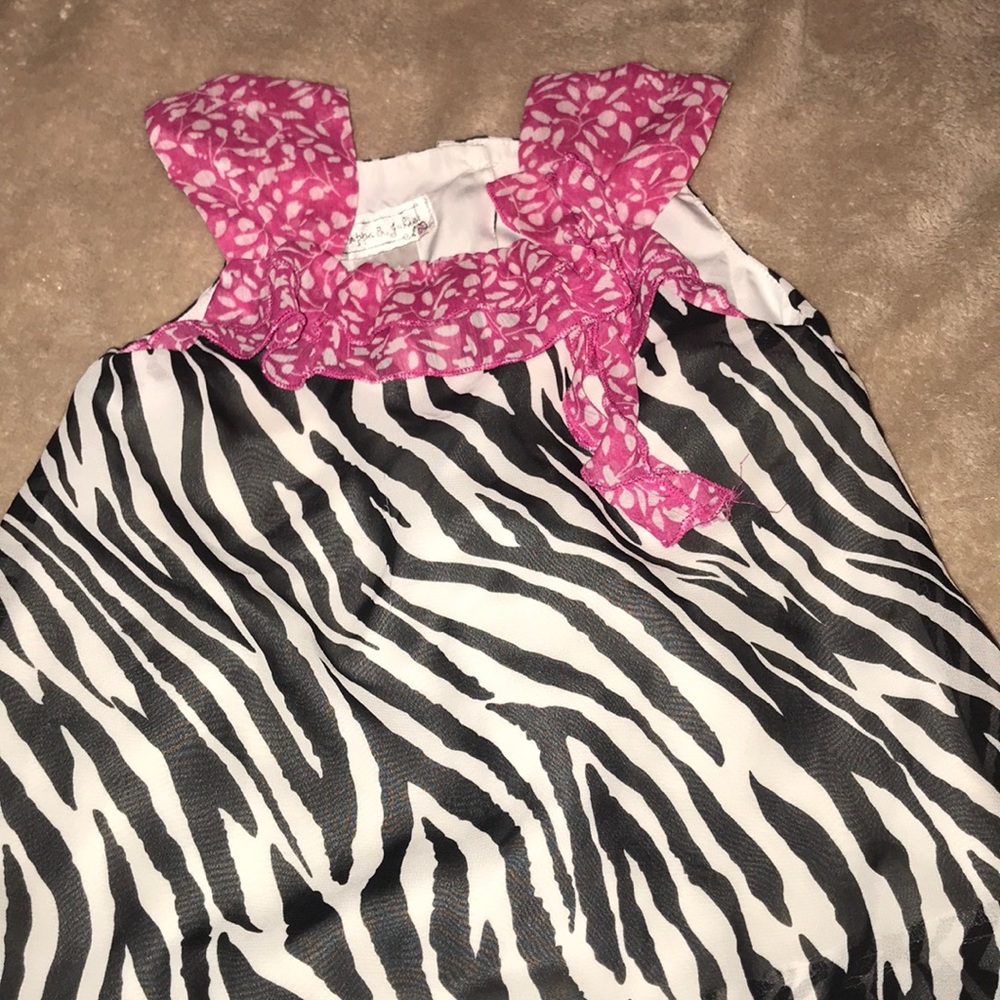 Cute baby dress